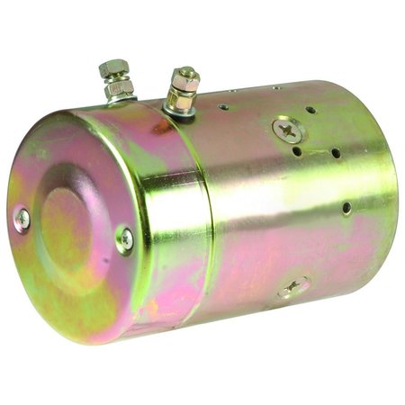 ILC Replacement for PASCO S-920799 MOTOR S-920799 MOTOR